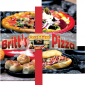 Britt's Pizza