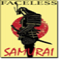 Faceless Samurai Sushi