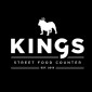 Kings Street Food Counter