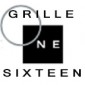 Grille One Sixteen
