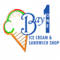 Bay 1 Ice Cream & Sandwich Shop