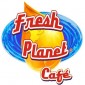 Fresh Planet Cafe