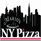 Mario's New York Pizza